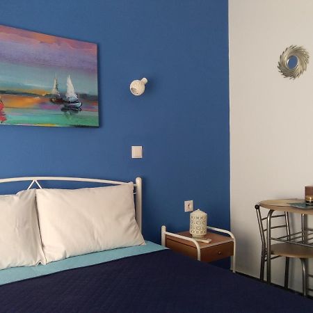 Nancy Rooms Skala Kallonis Dış mekan fotoğraf