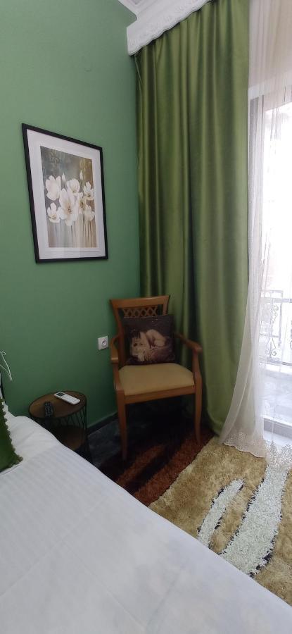 Nancy Rooms Skala Kallonis Dış mekan fotoğraf