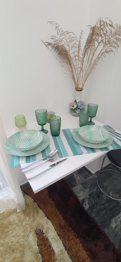 Nancy Rooms Skala Kallonis Dış mekan fotoğraf