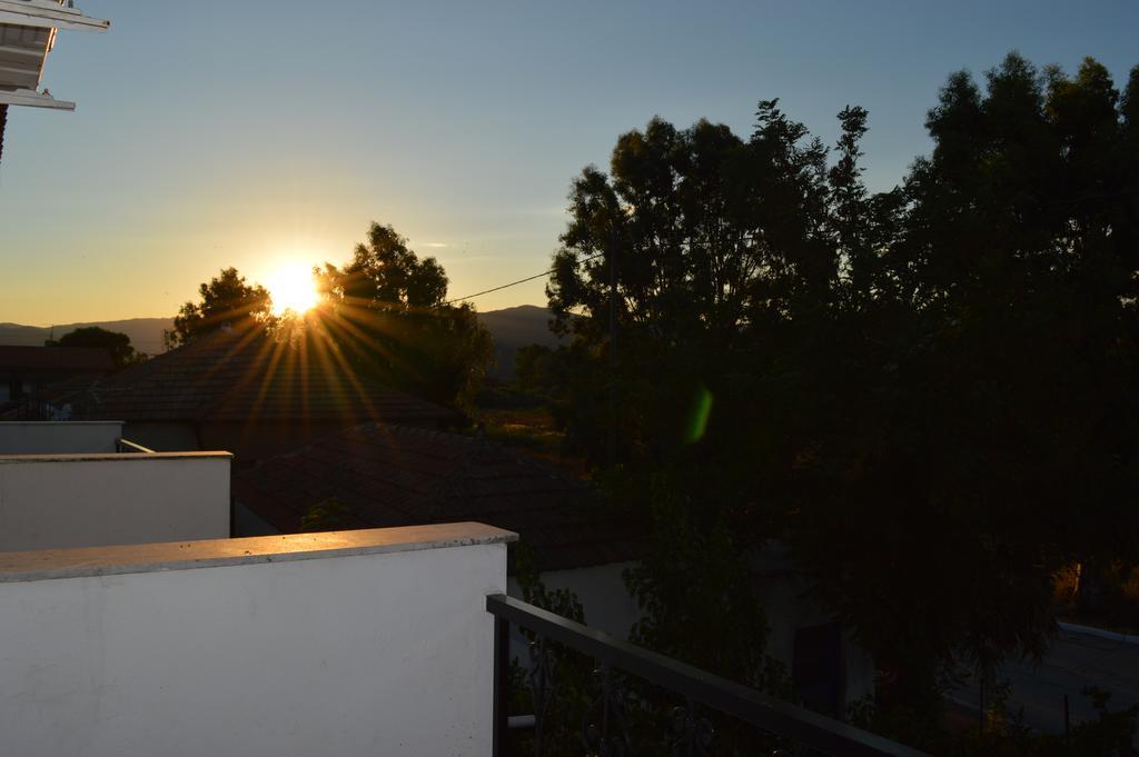 Nancy Rooms Skala Kallonis Dış mekan fotoğraf