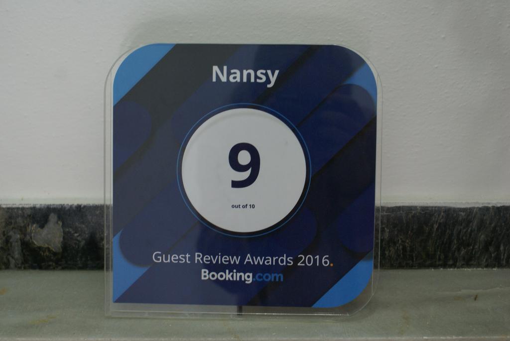 Nancy Rooms Skala Kallonis Dış mekan fotoğraf