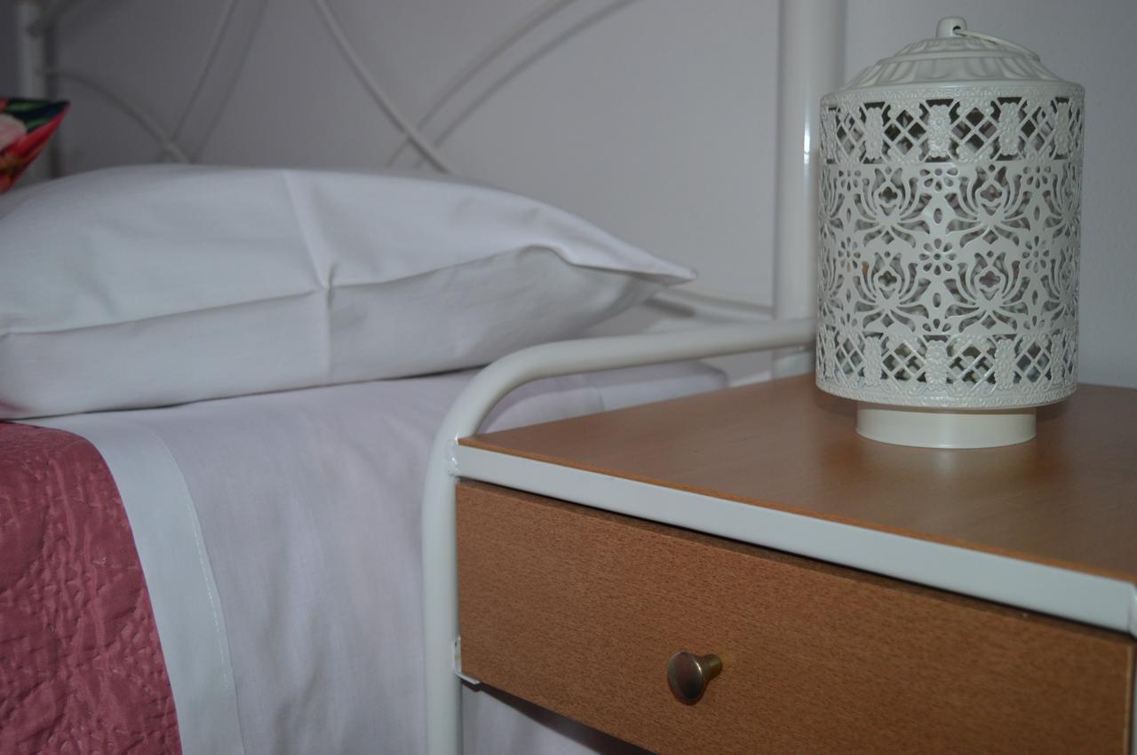 Nancy Rooms Skala Kallonis Dış mekan fotoğraf